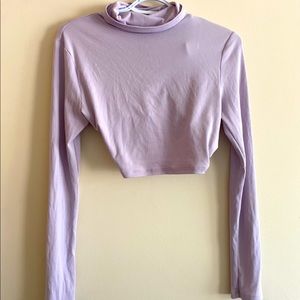 Charolette Russe Crop Top